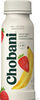 Strawberry banana blended drink - Produit