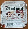 Chobani flip low-fat greek yogurt chocolate haze craze - Product