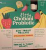 Little Chobani probiotic - Producto