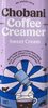 Coffee creamer - Produit