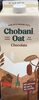 Chobani Oat Chocolate - Producto