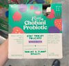 Little chobani probiotic - Product