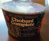 Chobani Complete Mixed Berry Yogurt - Producto
