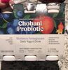 Chobani - Producto