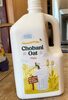 Chobani oat  milk - Producto