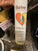 Culinary agave oil - Product