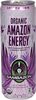Amazon energy drink - Product