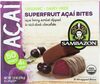 Superfruit Acai Bites - Product