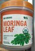 Moringa Leaf - Product