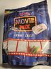 Movie Mix gummy candy assorted flavors - Product