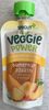 Organic Veggie Power - Product