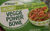 Veggie power bowl - Product