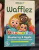 wafflez - Product