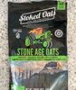 Stone age oats - Produit