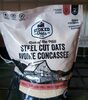Run of the Mill Steel Cut Oats - Product