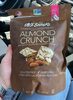 Almond crunch - Product