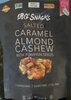Caramel Almond Cashew - Product