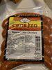 Chorizo, pkgd on Dec. 24 - Product