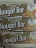 Real Peanuts Nougat Bar - Produkt