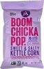 Boomchickapop sweet and salty kettle corn - Produkt