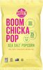 Angies boomchickapop sea salt popcorn - Product