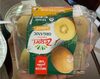 Zespri organic sungold kiwifruit - Product