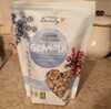 Organic mixed fruits granola cereal made with - Product