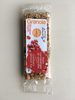 Cranberry almond bar - Product