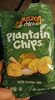 Plantain Chip - Product