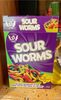 Sour Worms - Product