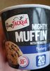 Mighty Muffin Blueberry - Product