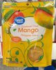 Great Value Sweetened Dried Mango - Producto