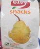 Pear snack - Product
