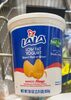 Low fat yougurt - Product