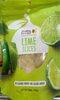 Dried lime slices - Product