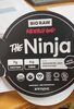 The ninja with Japanese joy dressing - Produkt