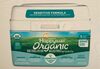 Happy baby organic sensitive formula - Product