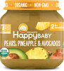 Happybaby pears - Product