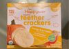 Teether crackers - Product