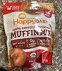 Apple carrot muffin mix - Produit