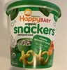 Organic snackers - Product