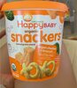 organic snackers - Produkt