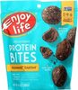 Sunseed butter chocolate protein bites - Product