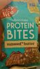 Chocolate protein bites Sunseed butter - Product