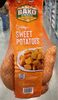 Sweet potato - Product