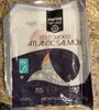 Cold Smoked Atlantic Salmon - Product