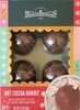 Hot Cocoa Bombs - Product