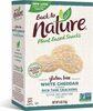 Gluten free crackers - Producto