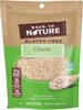 Gluten free granola - Product
