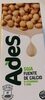 ades de soja - Prodotto
